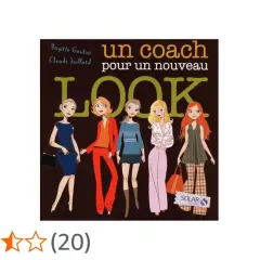 Cinq femmes stylées, un coach habillement pour un nouveau look. Le livre "Un coach pour un nouveau look" de Brigitte Gautier et Claude Juillard.