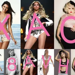 Comment avoir des formes quand on est mince : des silhouettes variées, de Kendall Jenner à Beyoncé, pour inspirer.
