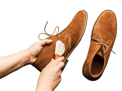 Cuir velouté - Comment le choisir et l'entretenir ?