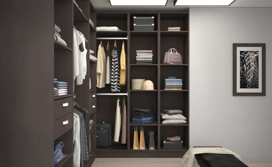 Quelle couleur va avec tout ? Simplifiez votre dressing !