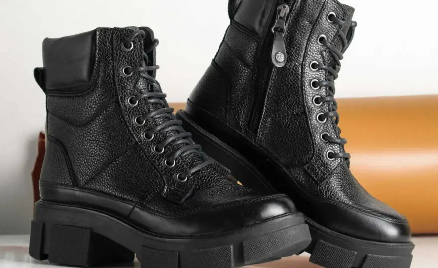 Entretien bottes cuir - Le guide pour les garder neuves longtemps