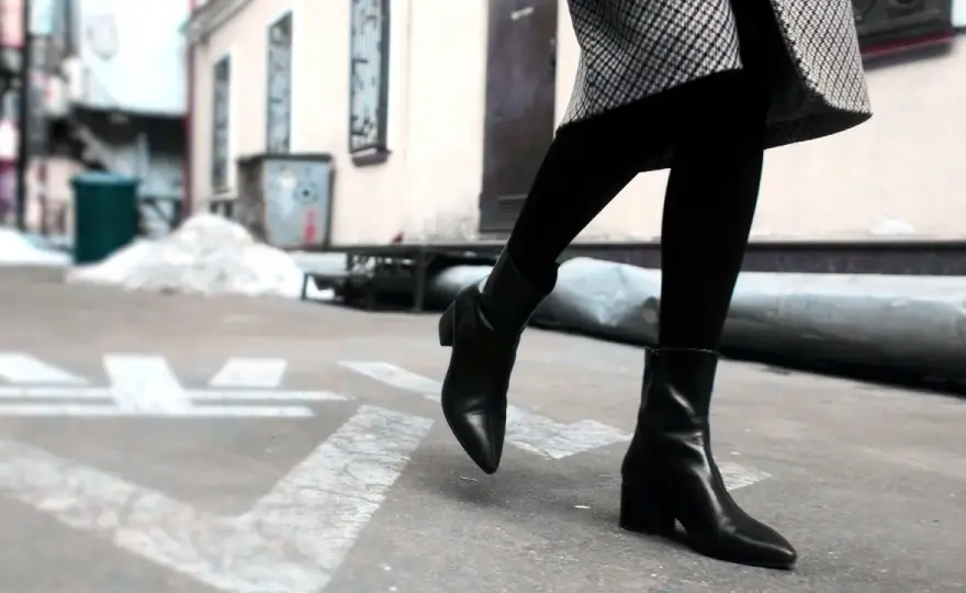 Chelsea boots femme - Le guide ultime pour des looks réussis