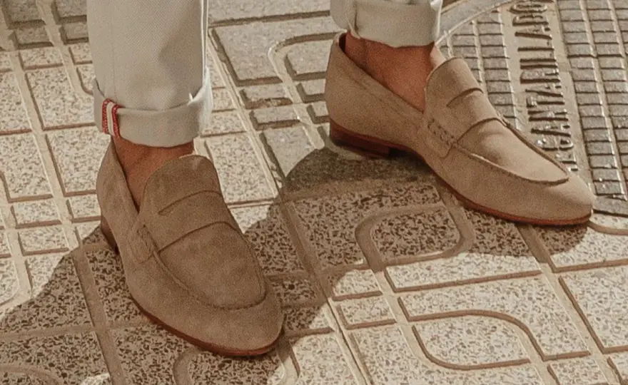 Mocassins tendance - Le guide ultime pour un style impeccable