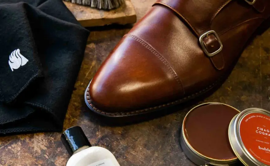 Imperméabiliser vos chaussures en cuir - Le guide complet