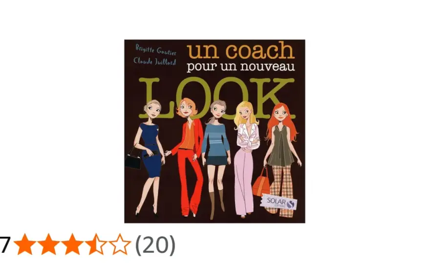 Coach habillement - Vraiment utile ? Prix et conseils