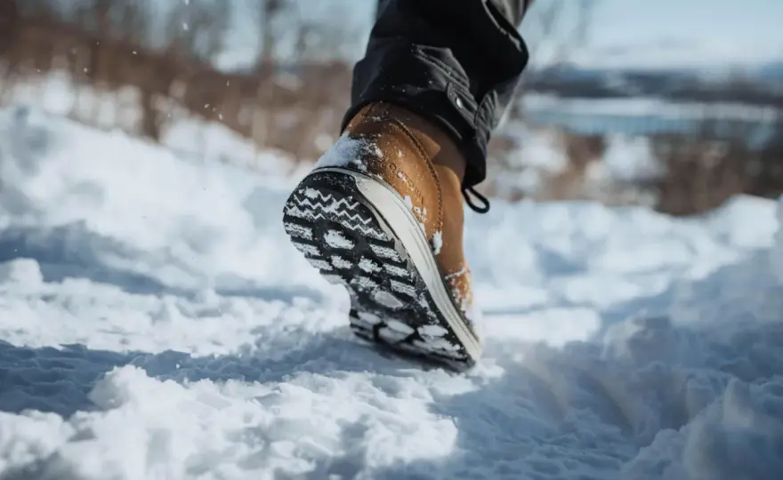 Chaussure neige - Le guide ultime pour bien choisir