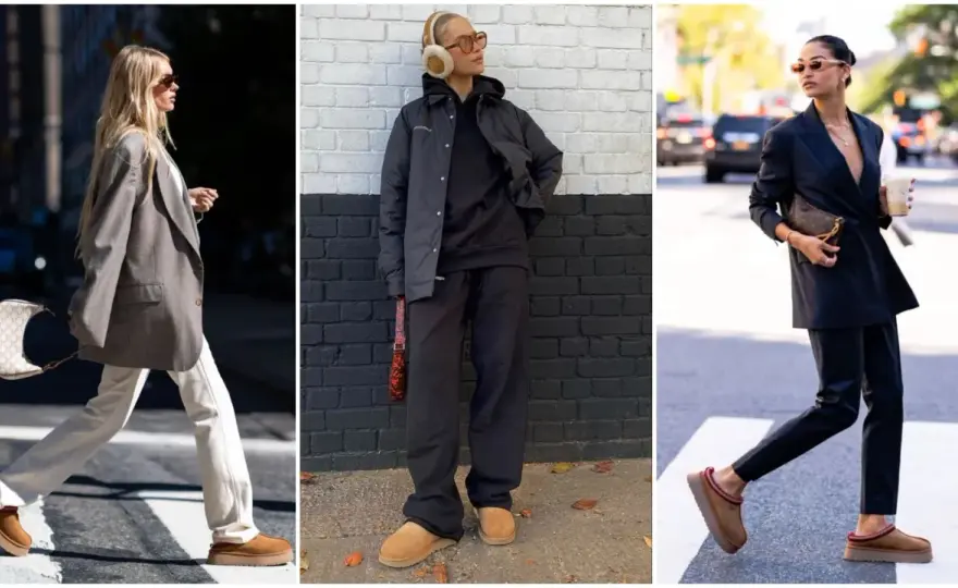 Comment porter les Ugg avec style - Évitez les erreurs courantes