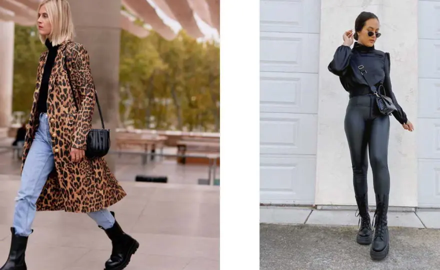 Bien porter ses bottes - Le guide pour des looks impeccables