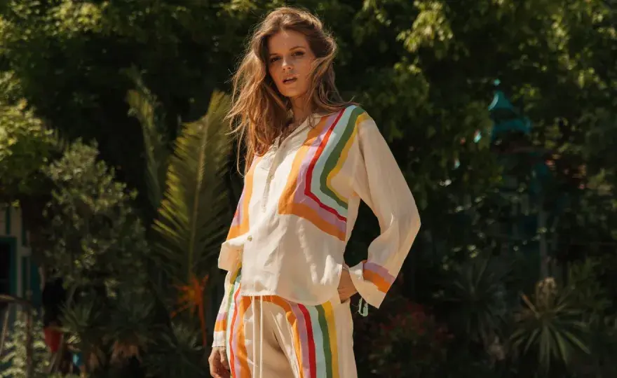 Couleurs mode été - Votre guide pour un style parfait