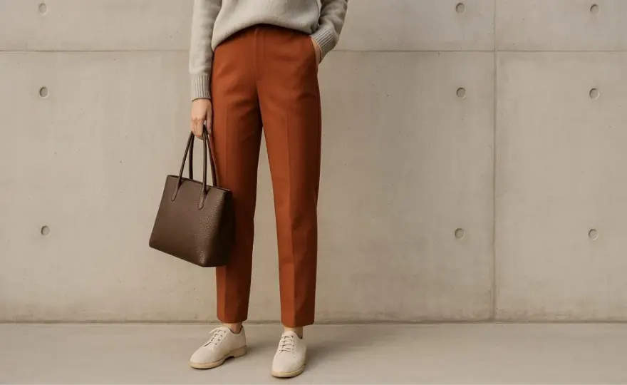 Teinte tan en mode - Le guide complet pour l'adopter avec style