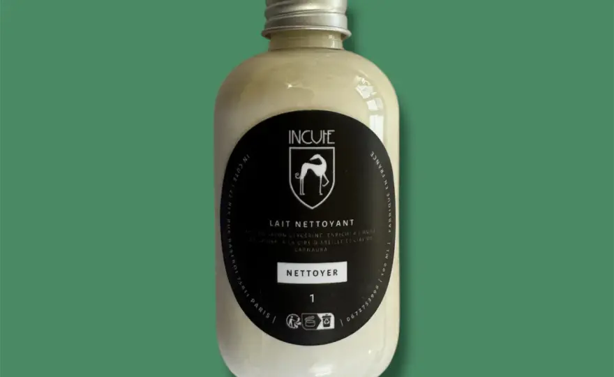 Nettoyer le cuir avec du lait - Vraie solution ou fausse bonne idée ?