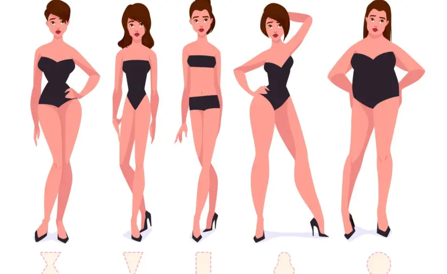 Silhouette pulpeuse - Le guide pour s'habiller avec style