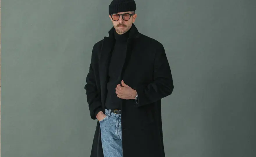Manteau - Faut-il prendre une taille au-dessus ? Le guide ultime