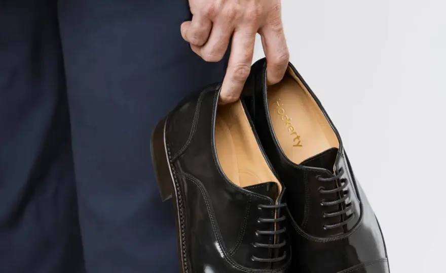 Chaussures mariage homme - Le guide ultime pour un look parfait