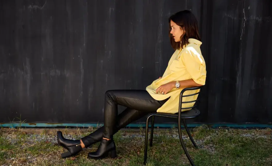 Pantalon et bottines - Le guide pour une silhouette parfaite