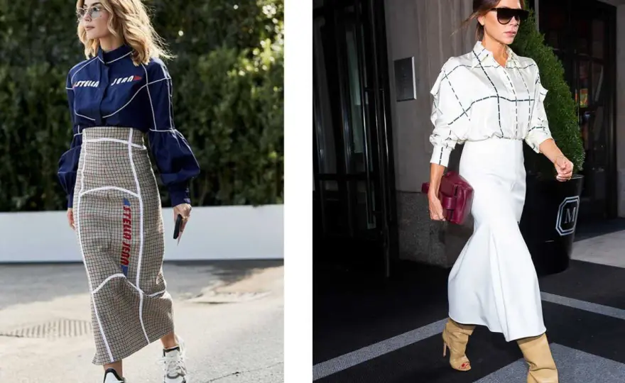 Robe longue automne - Quelles chaussures choisir pour un look parfait?