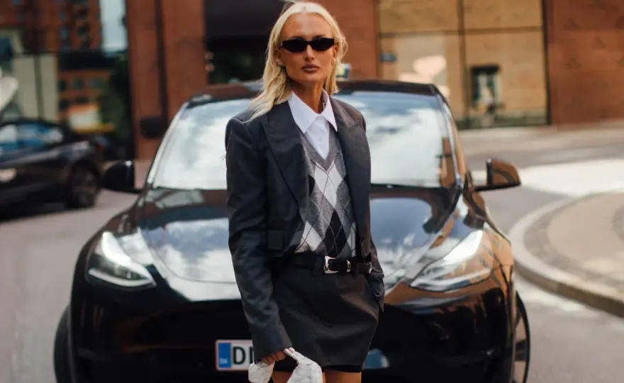 Quel blazer pour ma morphologie? Guide pour une coupe parfaite