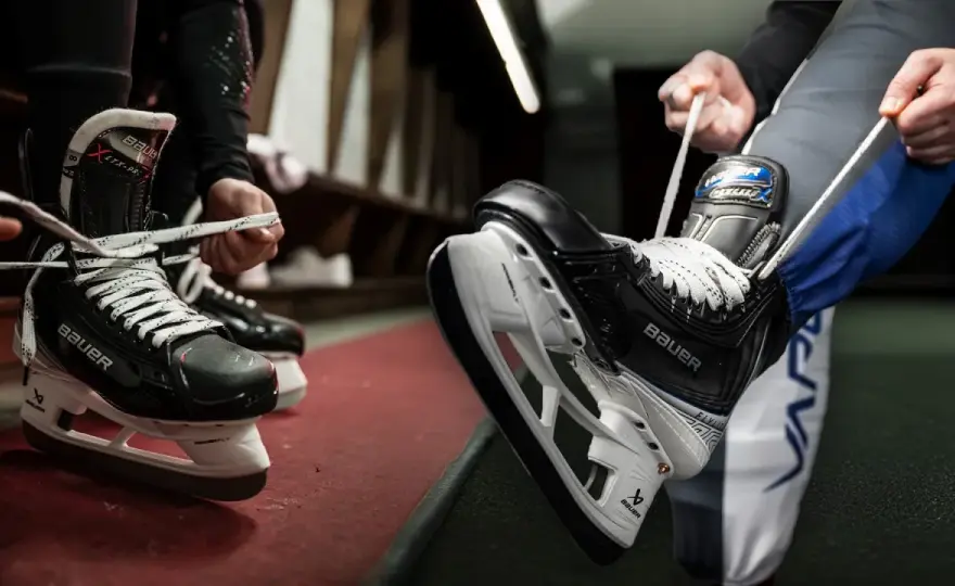 Poser un patin sur semelle cuir - Le guide complet