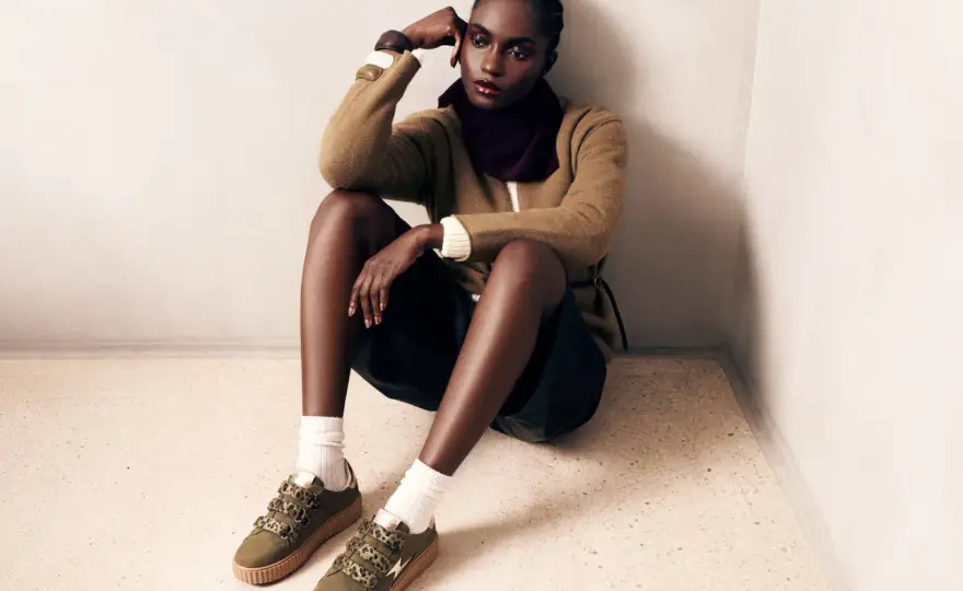 Baskets vertes - Le guide ultime pour les porter avec style
