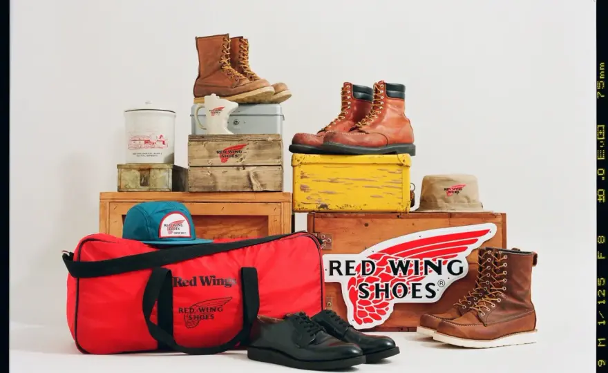 Matières chaussures - Le guide ultime pour bien choisir