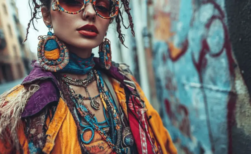 Style personnel - Créez une signature vestimentaire unique