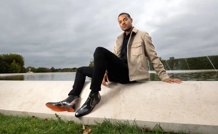 Chelsea boots homme - Le guide pour un style impeccable