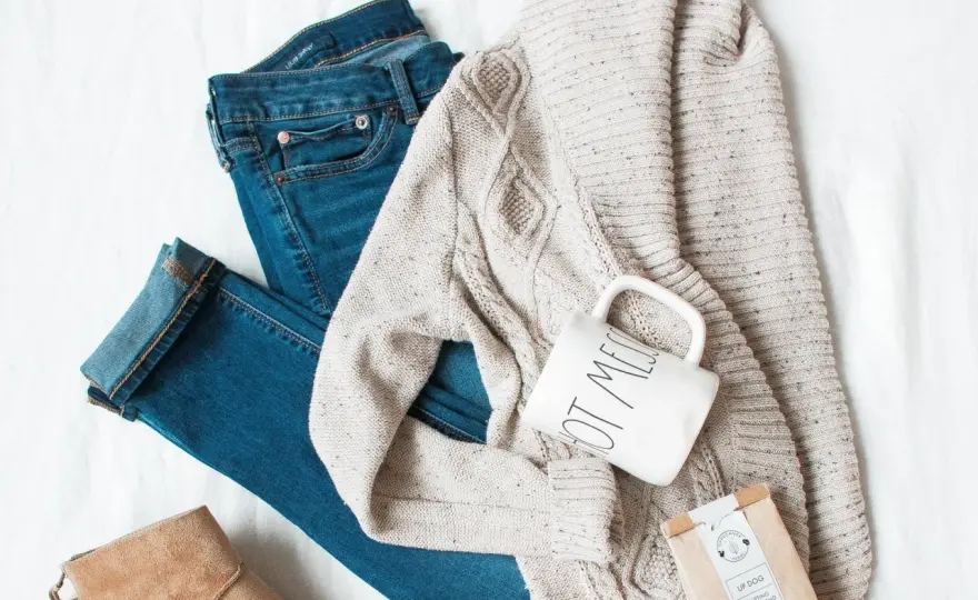 S'habiller en hiver - Gardez style et chaleur sans effort