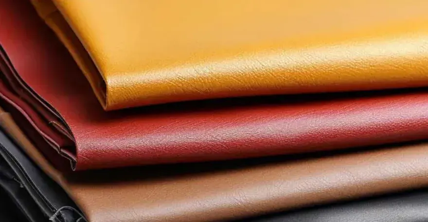 Cuir PU - Vaut-il le coup? Guide complet avant d'acheter