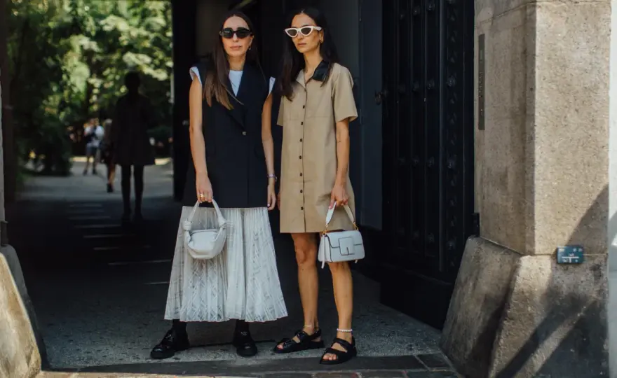Blazer sans manches - Le guide pour une allure chic et moderne