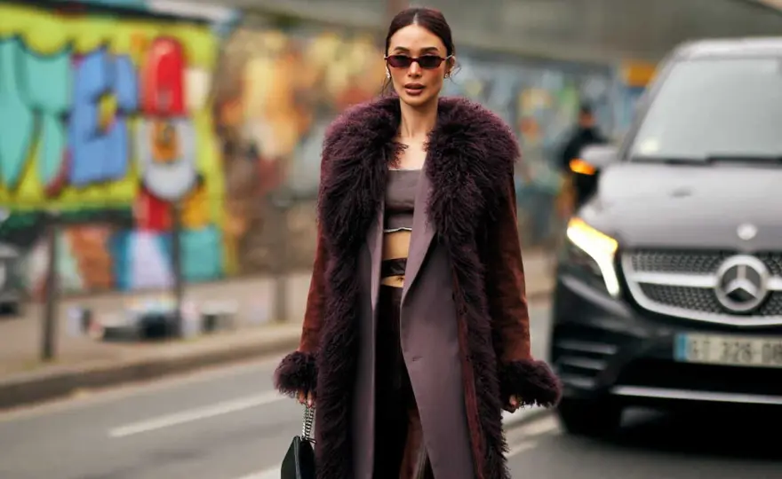 Manteau femme - Le guide ultime pour bien choisir