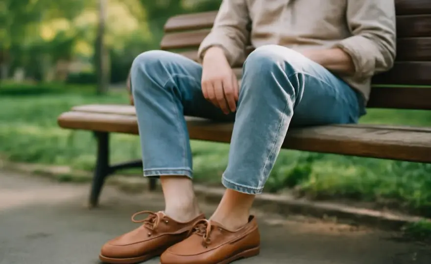 Chaussures bateau - Avec ou sans chaussettes ? Le guide ultime