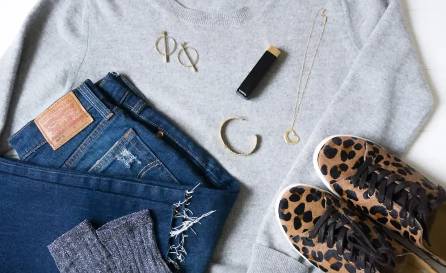 S'habiller simplement - Guide pour un style épuré et efficace
