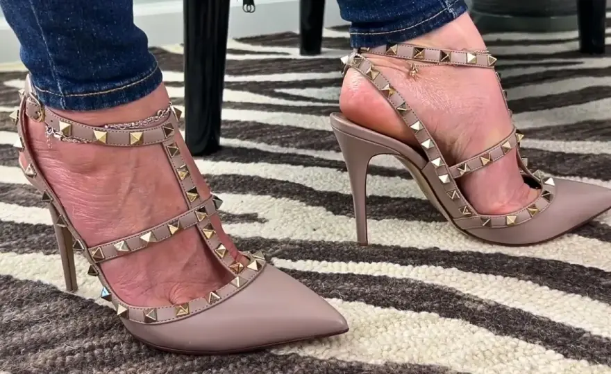 Talons les plus hauts - Record, impact et comment les choisir
