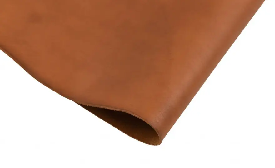 Cuir tannage végétal - Le guide complet pour bien le choisir