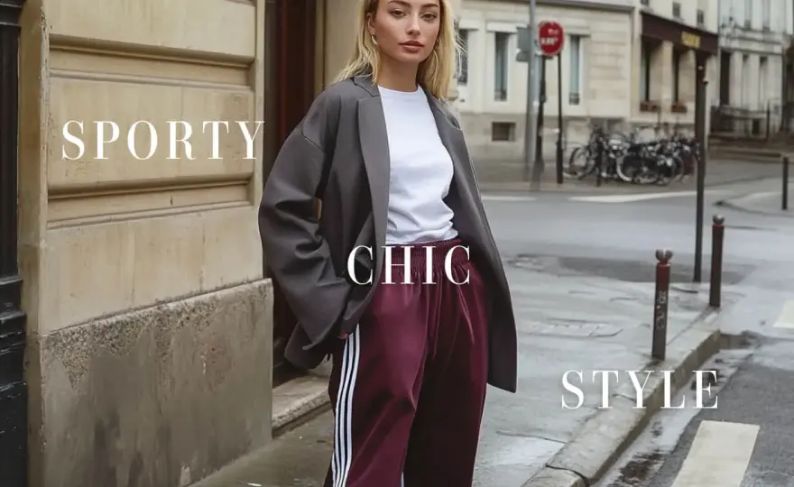 Tenues parfaites - Créez des looks équilibrés et stylés
