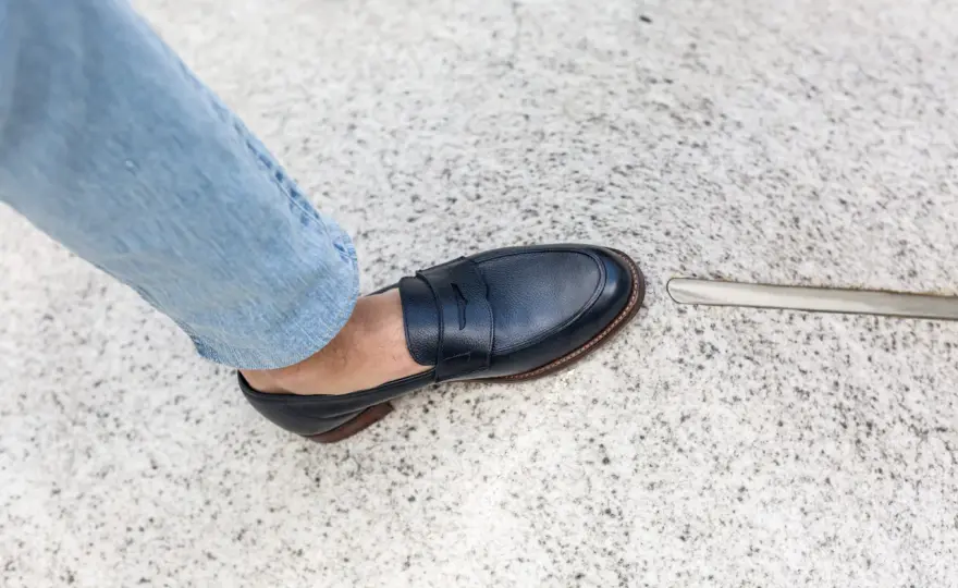 Ressemelage chaussures - Quand réparer et combien ça coûte ?