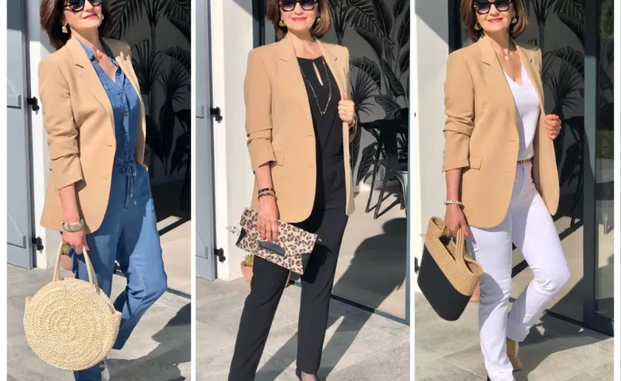 Blazer - Définition, style et comment bien le porter