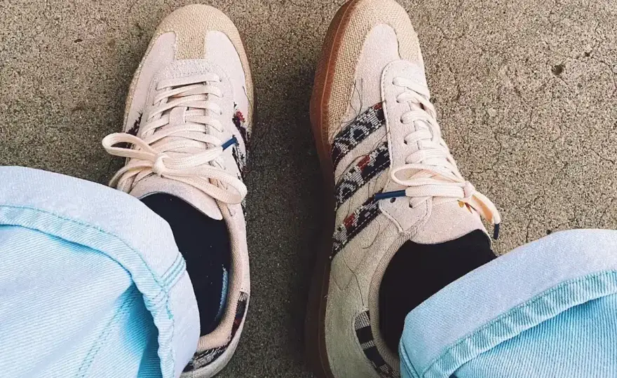 Sneakers homme - Le guide ultime pour un style impeccable