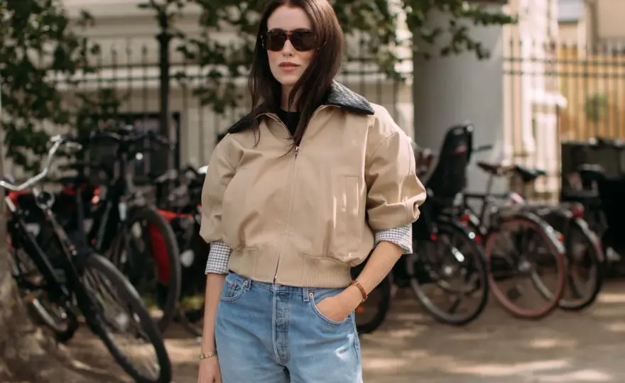 Jean pour silhouette en H - Le guide pour une ligne parfaite