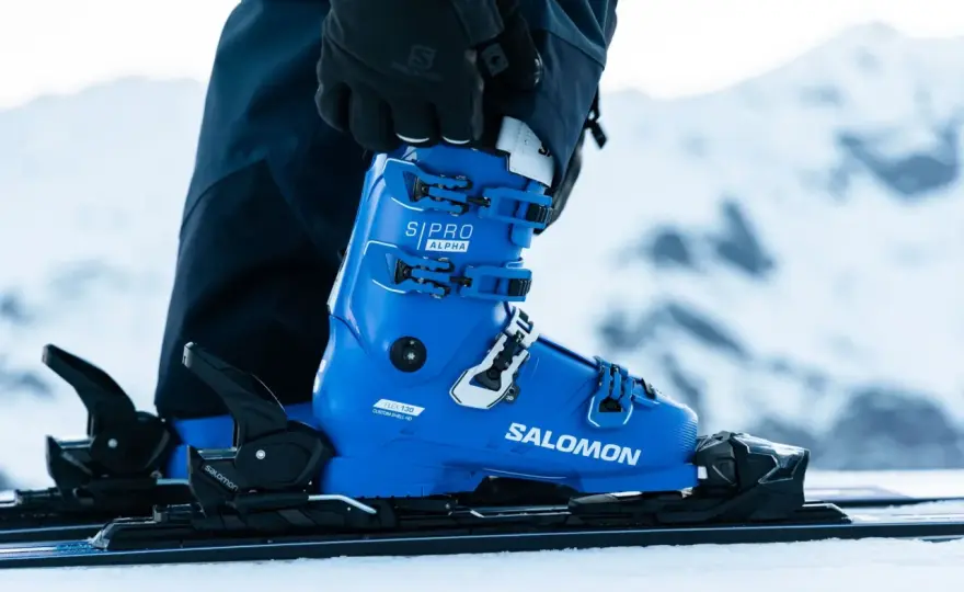 Chaussures de ski - Le guide ultime pour un séjour parfait