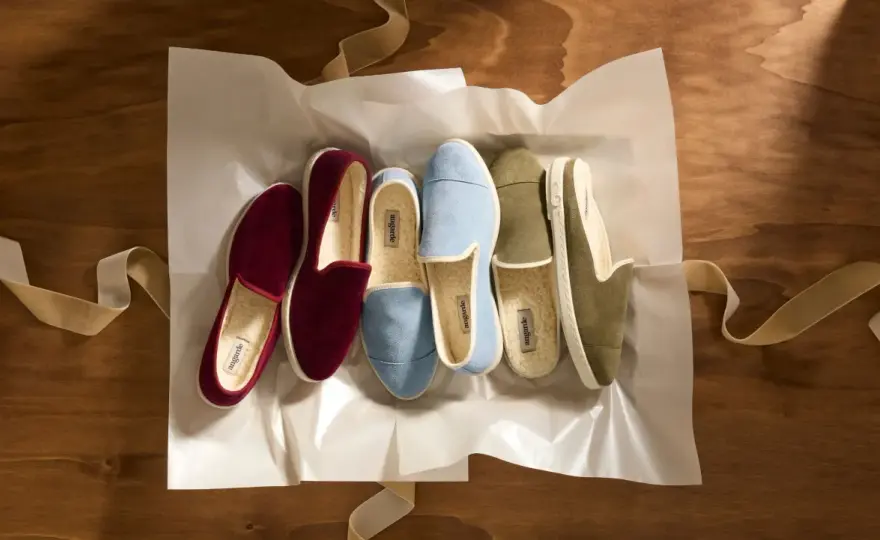 Chaussures en suède - Guide complet pour bien les choisir et entretenir