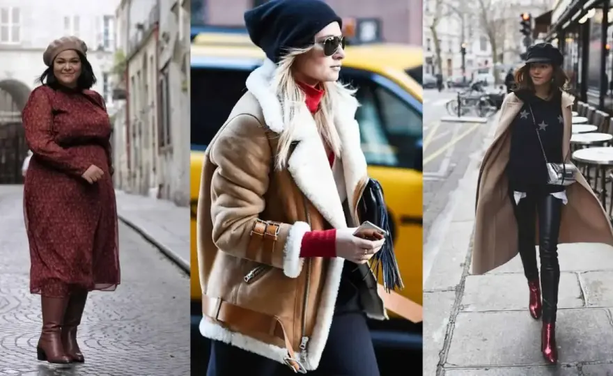 Comment s'habiller pour ne pas avoir froid - Le guide complet