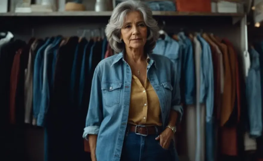 Que mettre avec un jean - Le guide ultime pour un look parfait