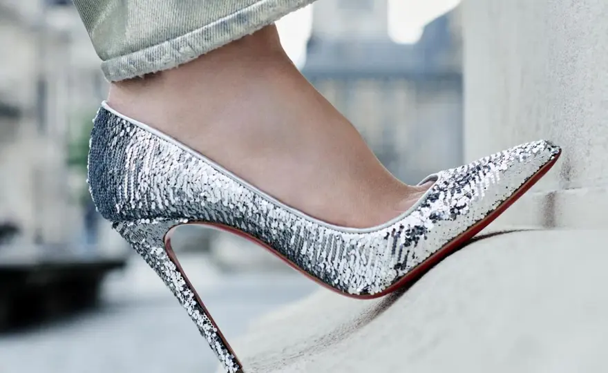 Jean et talons - L'accord parfait pour une silhouette chic
