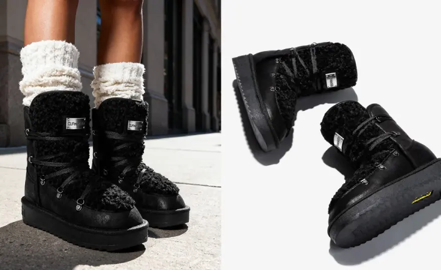 Bottines chaussettes - Le guide ultime pour une silhouette parfaite
