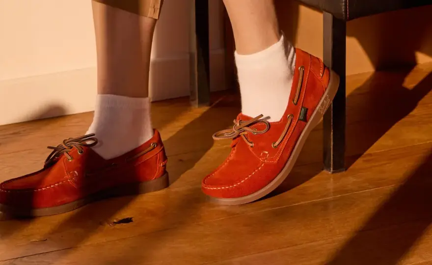 Chaussures bateau femme - Le guide ultime pour un look chic