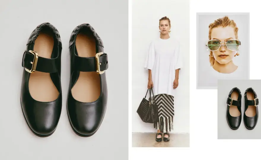 Babies (Mary Jane) - Comment les porter sans look enfantin ?