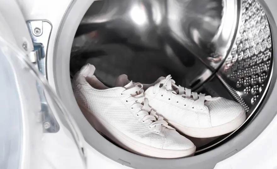 Laver ses baskets en machine - Le guide complet