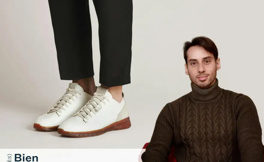 Chaussures pour pantalon cigarette - L'accord parfait existe !