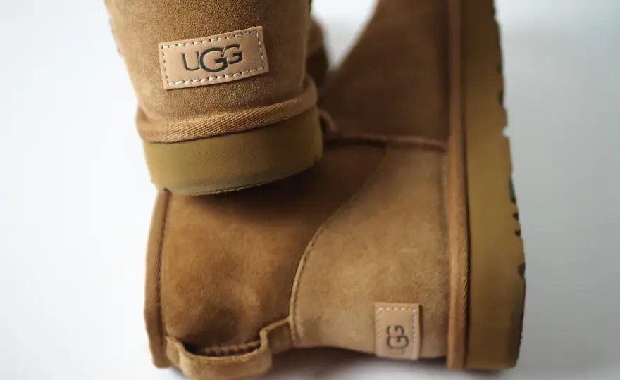 UGG camel - Comment les porter avec style et éviter les faux pas ?